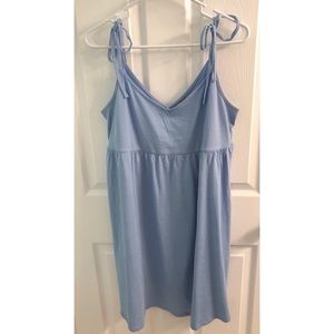 ASOS Maternity Sundress